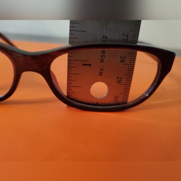 BURBERRY BE2106 EYEGLASSES/ FRAMES - Picture 5 of 11
